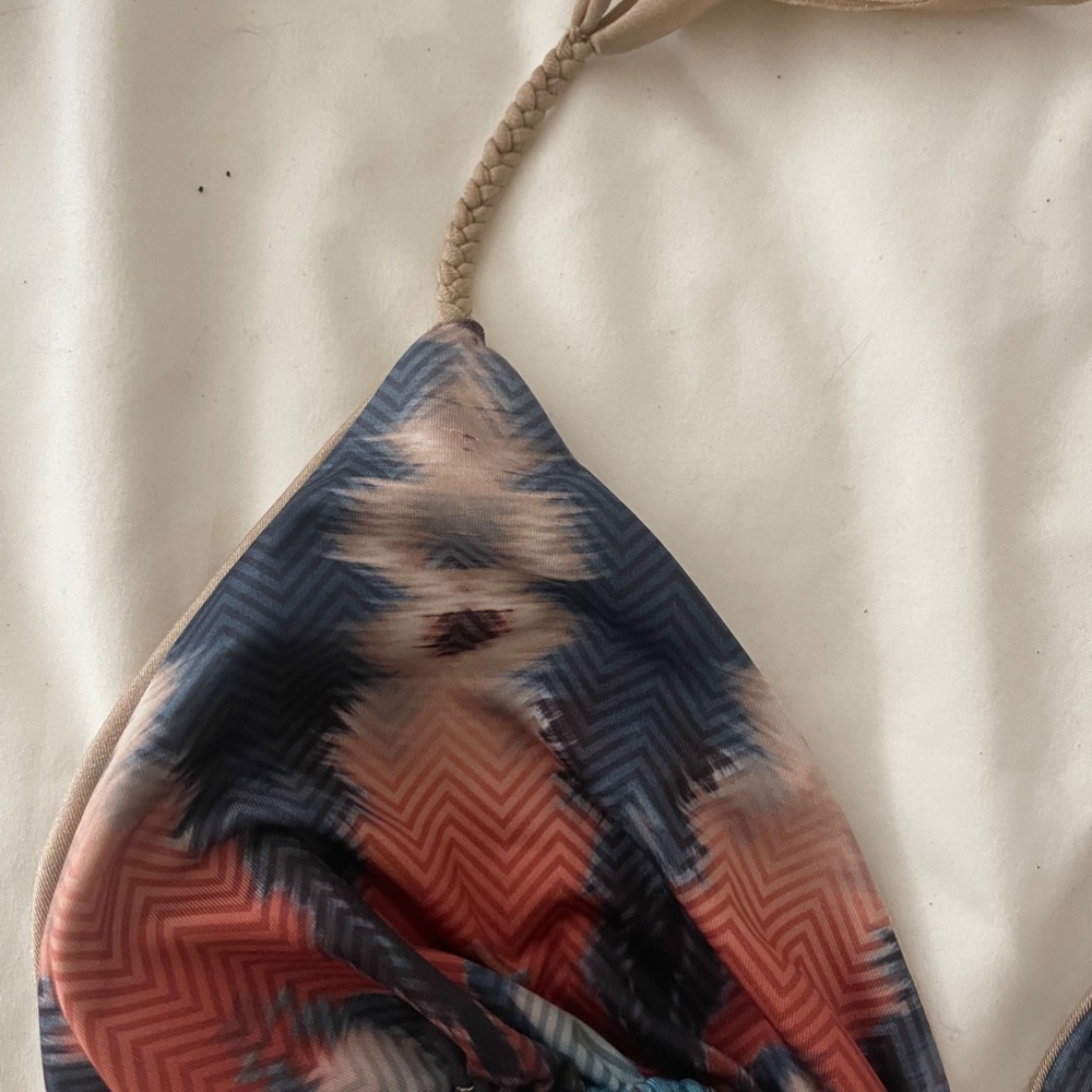 Patterned Bikini Set - image 2